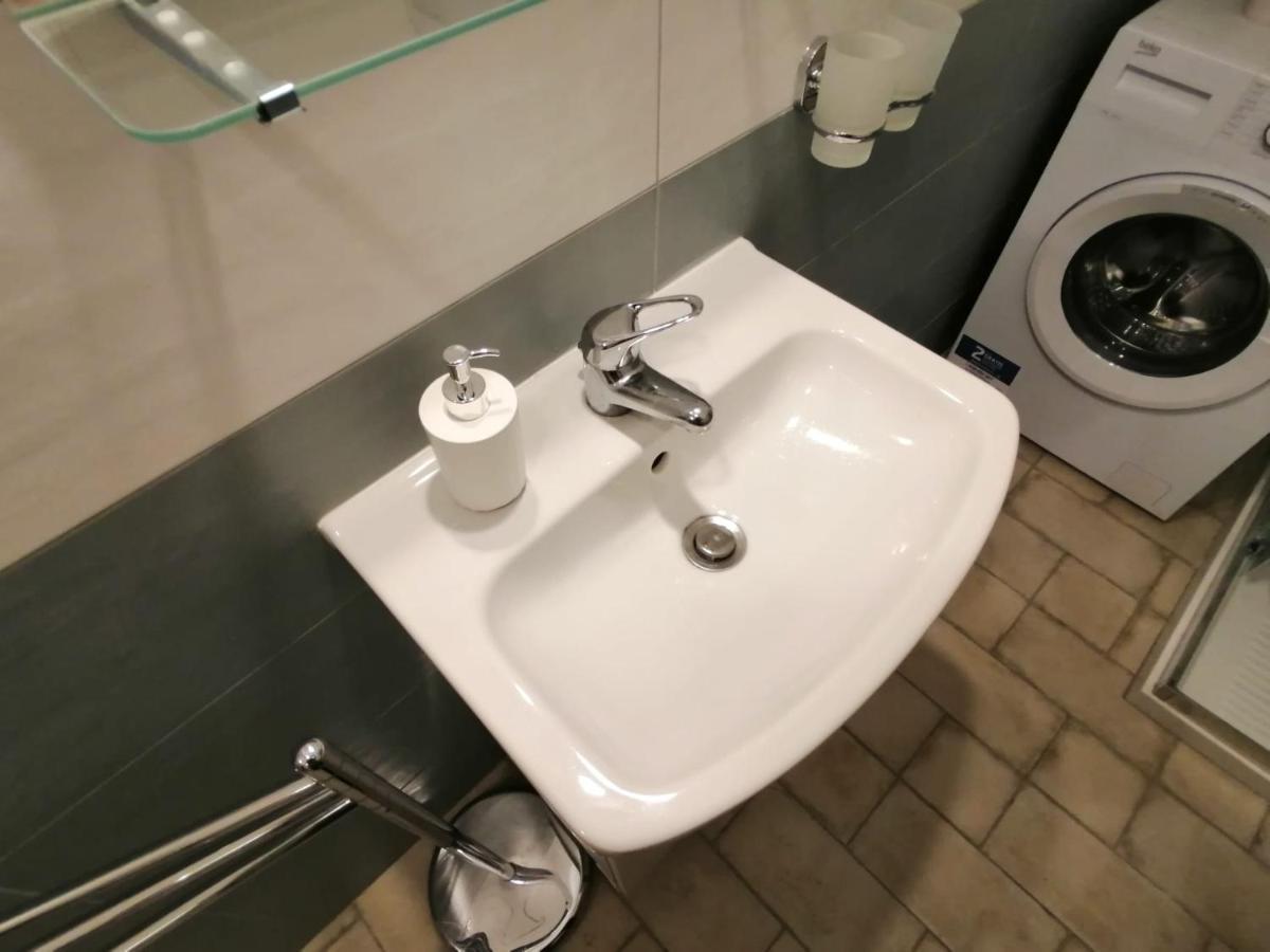 Il Vicoletto Sul Castello Apartman Nápoly Kültér fotó