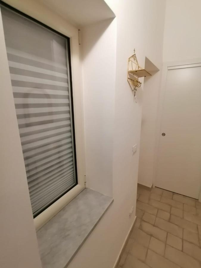 Il Vicoletto Sul Castello Apartman Nápoly Kültér fotó