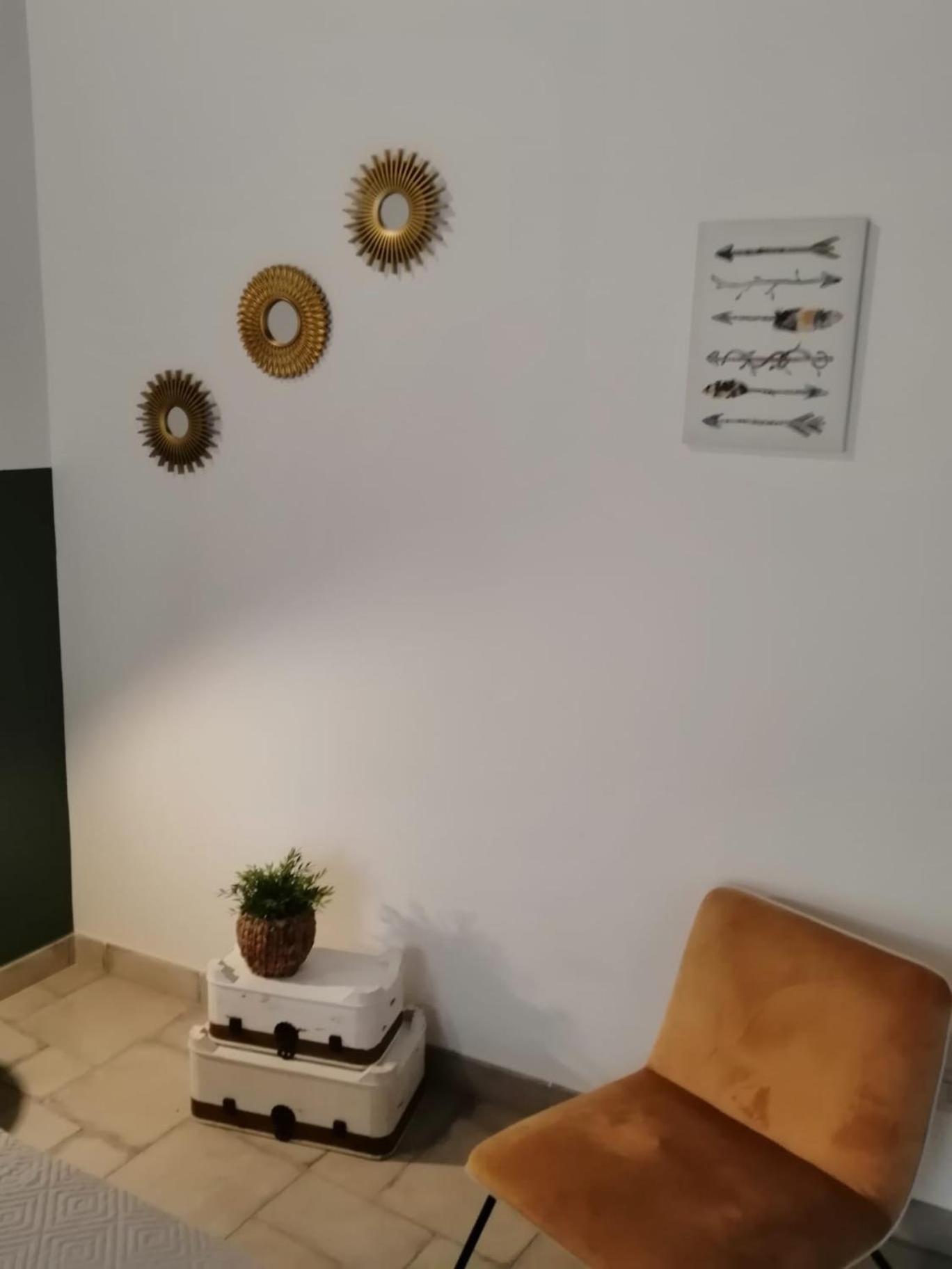Il Vicoletto Sul Castello Apartman Nápoly Kültér fotó
