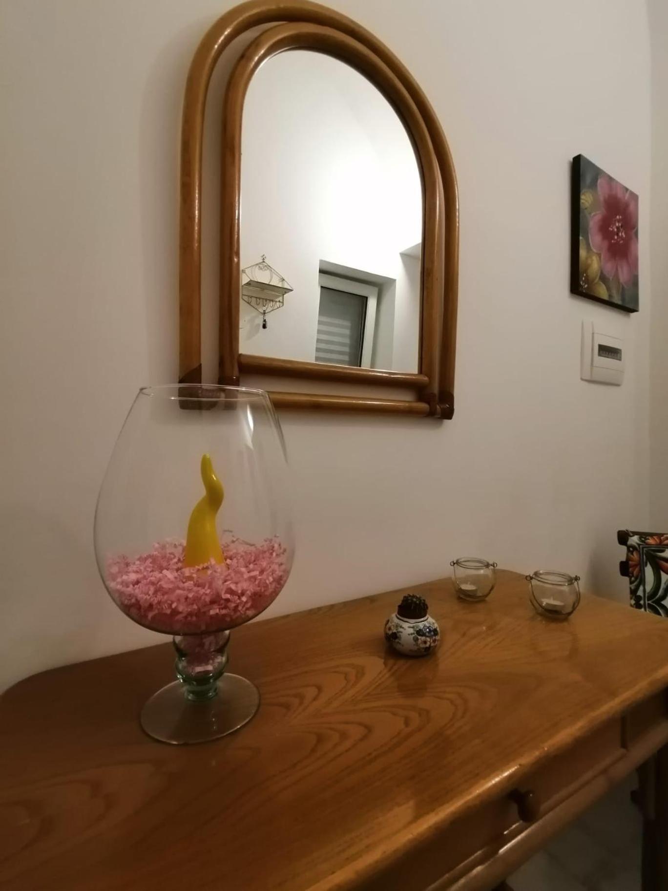 Il Vicoletto Sul Castello Apartman Nápoly Kültér fotó