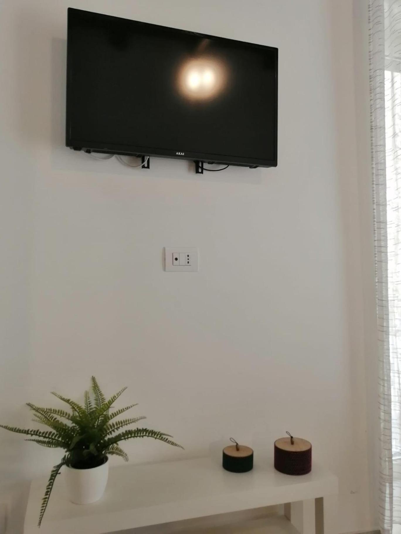 Il Vicoletto Sul Castello Apartman Nápoly Kültér fotó