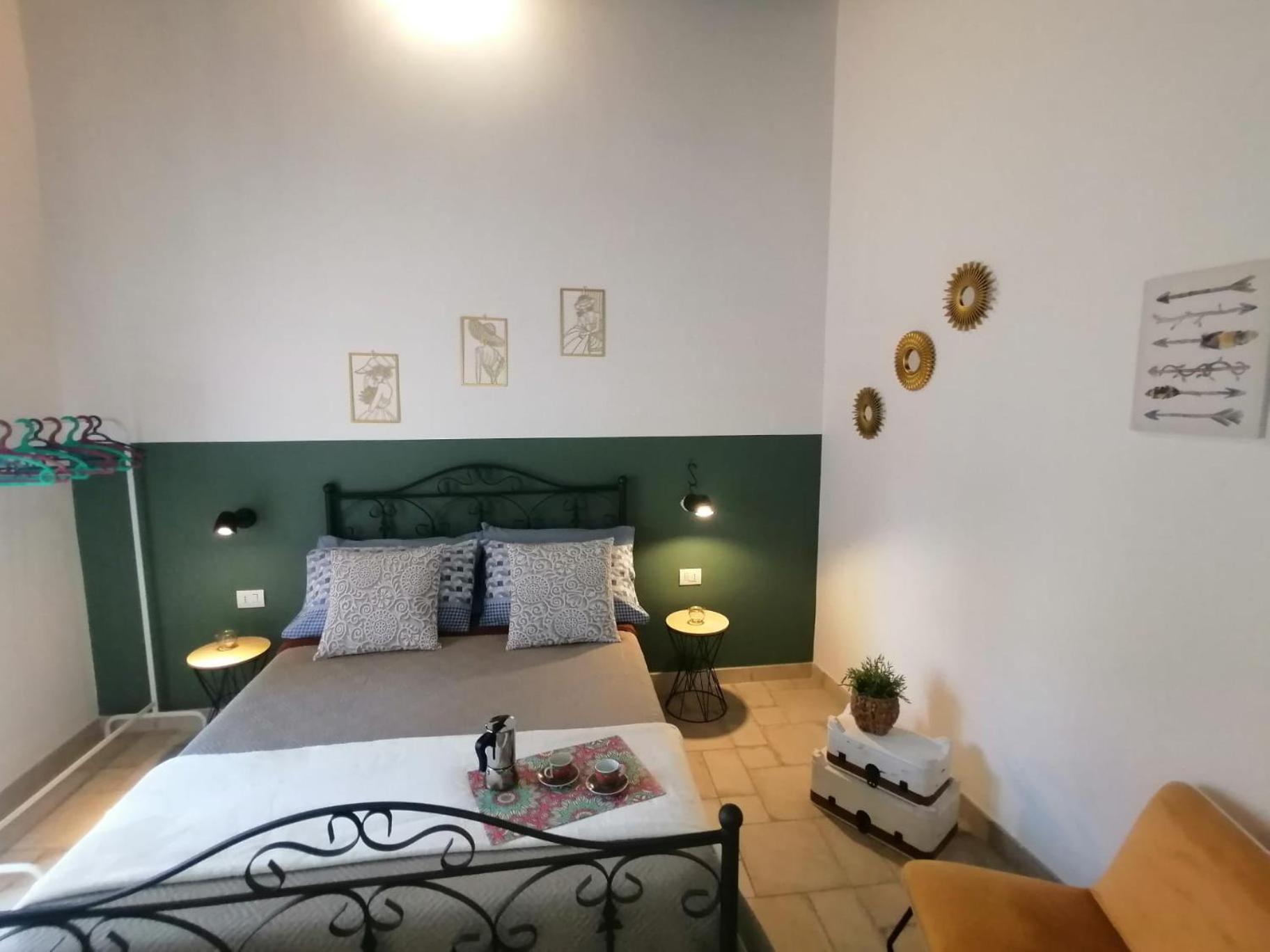 Il Vicoletto Sul Castello Apartman Nápoly Kültér fotó