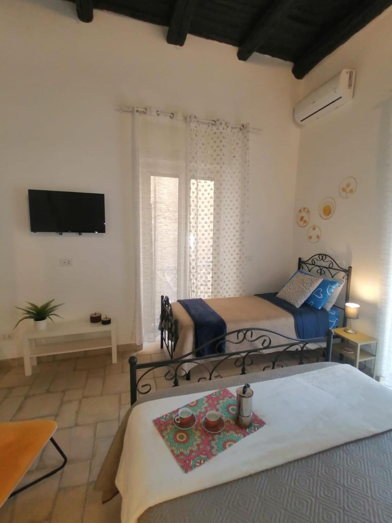 Il Vicoletto Sul Castello Apartman Nápoly Kültér fotó