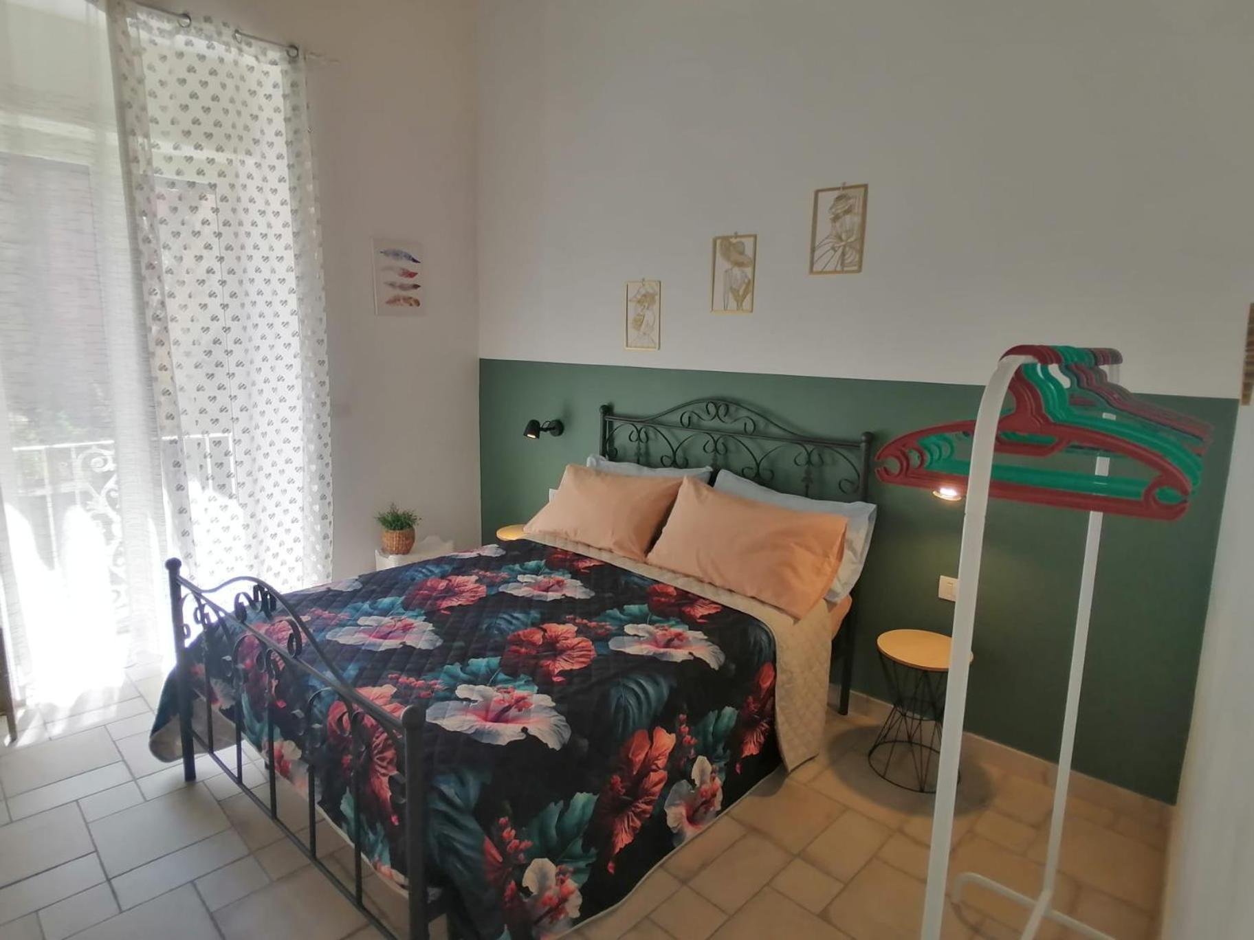 Il Vicoletto Sul Castello Apartman Nápoly Kültér fotó